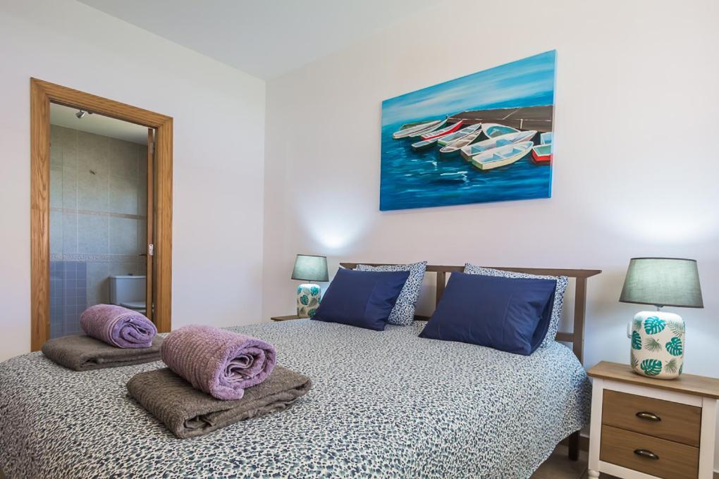 Perfect For Family Holidays With Private Pool, Near Beach And Golf- Villa Ashley Costa De Antigua Exteriér fotografie