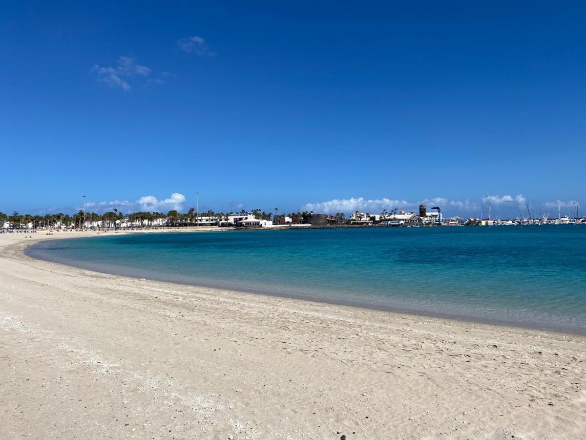 Perfect For Family Holidays With Private Pool, Near Beach And Golf- Villa Ashley Costa De Antigua Exteriér fotografie