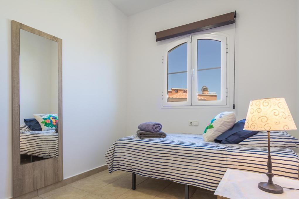 Perfect For Family Holidays With Private Pool, Near Beach And Golf- Villa Ashley Costa De Antigua Exteriér fotografie