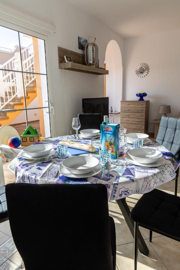 Perfect For Family Holidays With Private Pool, Near Beach And Golf- Villa Ashley Costa De Antigua Exteriér fotografie